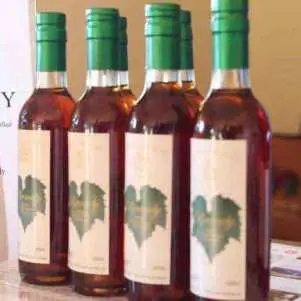 Organic Brandy bottles - Swan Valley Distillery